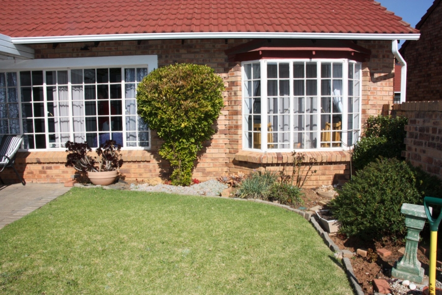 2 Bedroom Property for Sale in Universitas Free State